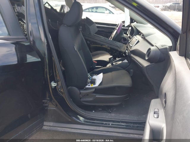 44659620 :رقم المزاد ، 3N1CP5BV7RL517426 vin ، 2024 Nissan Kicks S Xtronic Cvt مزاد بيع