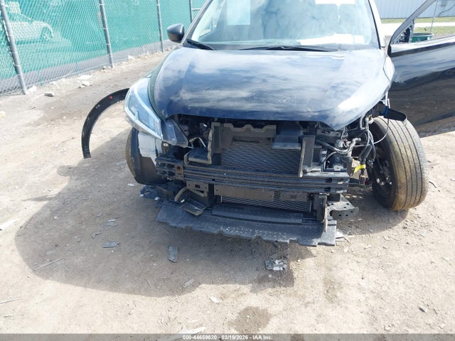 44659620 :رقم المزاد ، 3N1CP5BV7RL517426 vin ، 2024 Nissan Kicks S Xtronic Cvt مزاد بيع