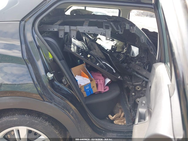 44659620 :رقم المزاد ، 3N1CP5BV7RL517426 vin ، 2024 Nissan Kicks S Xtronic Cvt مزاد بيع