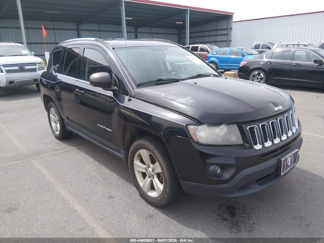 2015 JEEP COMPASS 1C4NJCBB2FD179274
