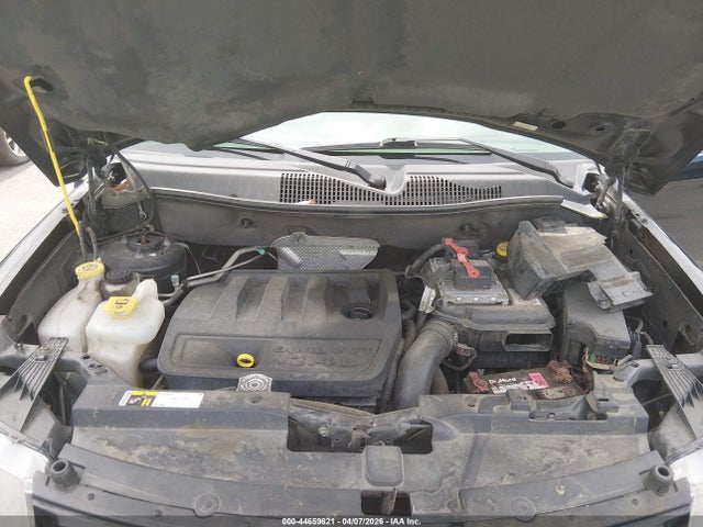 2015 JEEP COMPASS 1C4NJCBB2FD179274 Photo 9