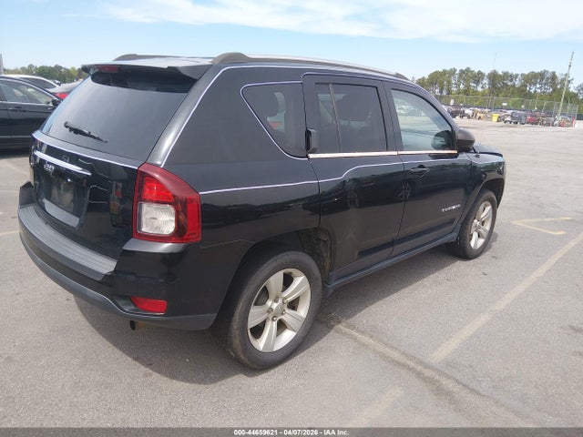 2015 JEEP COMPASS 1C4NJCBB2FD179274 Photo 3