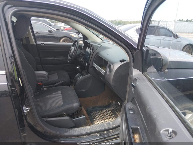 2015 JEEP COMPASS 1C4NJCBB2FD179274 Photo 4