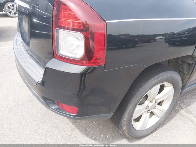 2015 JEEP COMPASS 1C4NJCBB2FD179274 Photo 5