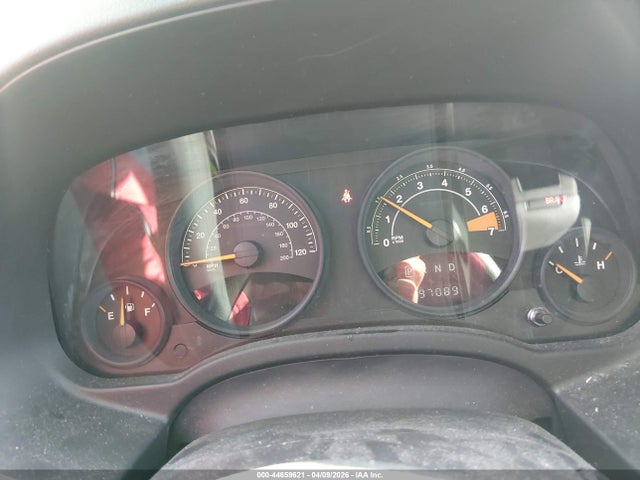 2015 JEEP COMPASS 1C4NJCBB2FD179274 Photo 6