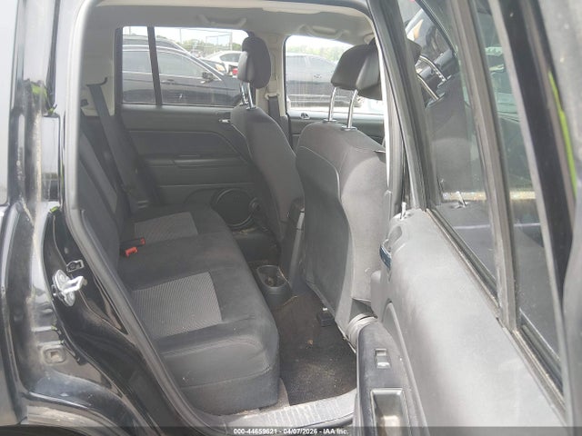 2015 JEEP COMPASS 1C4NJCBB2FD179274 Photo 7