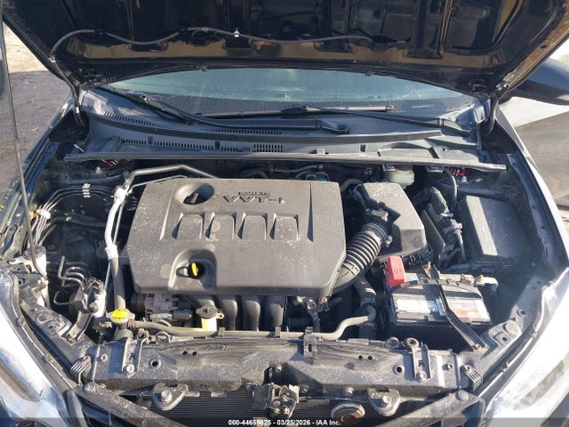 Toyota Corolla S Plus 2015 2T1BURHEXFC461528 Image 10