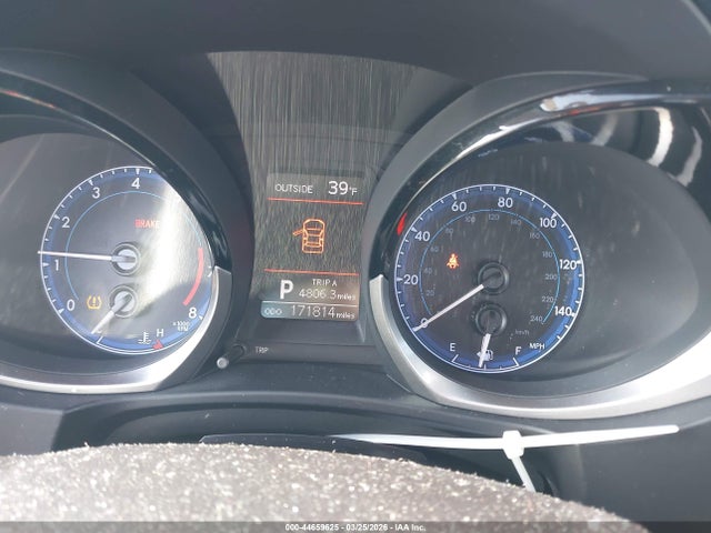 Toyota Corolla S Plus 2015 2T1BURHEXFC461528 Image 7