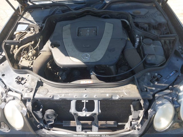 Продаж на аукціоні авто 2007 Mercedes-benz E 350, vin: WDBUF56X67B174332, номер лоту: 44659627