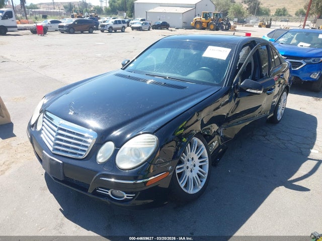 Продаж на аукціоні авто 2007 Mercedes-benz E 350, vin: WDBUF56X67B174332, номер лоту: 44659627