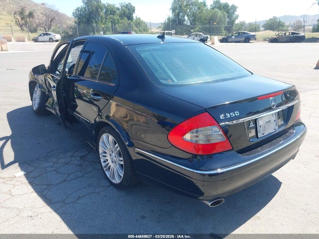 Продаж на аукціоні авто 2007 Mercedes-benz E 350, vin: WDBUF56X67B174332, номер лоту: 44659627
