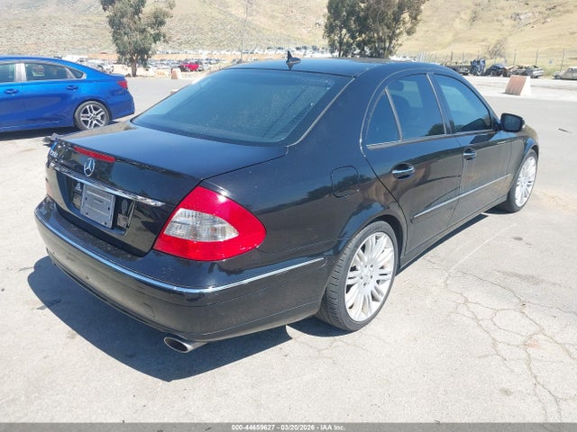 Продаж на аукціоні авто 2007 Mercedes-benz E 350, vin: WDBUF56X67B174332, номер лоту: 44659627