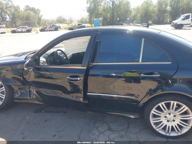 Продаж на аукціоні авто 2007 Mercedes-benz E 350, vin: WDBUF56X67B174332, номер лоту: 44659627