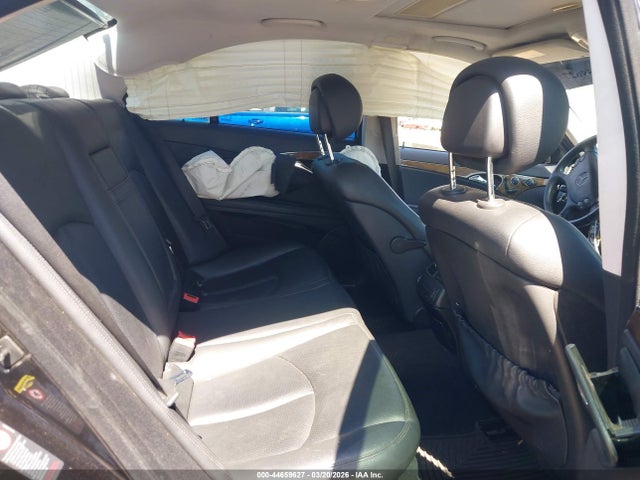 Продаж на аукціоні авто 2007 Mercedes-benz E 350, vin: WDBUF56X67B174332, номер лоту: 44659627