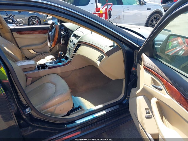 Aukcja sprzedaży 2011 Cadillac Cts Luxury, vin: 1G6DG5EY6B0134042, numer aukcji: 44659628