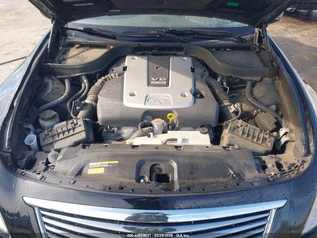 JN1CV6AR0FM523067 Infiniti Q40