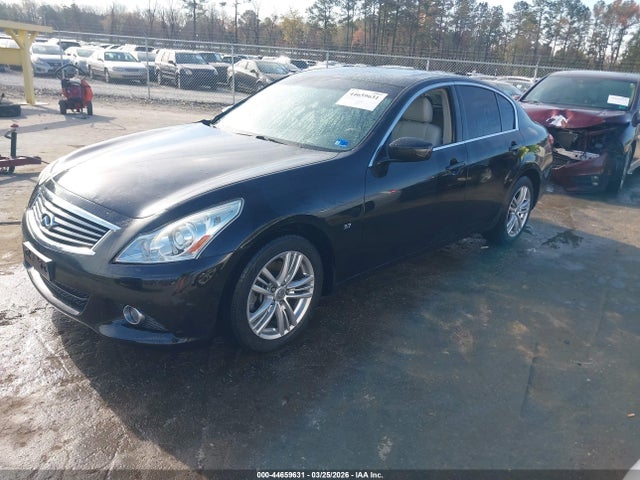 JN1CV6AR0FM523067 Infiniti Q40