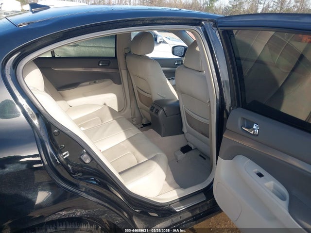 JN1CV6AR0FM523067 Infiniti Q40