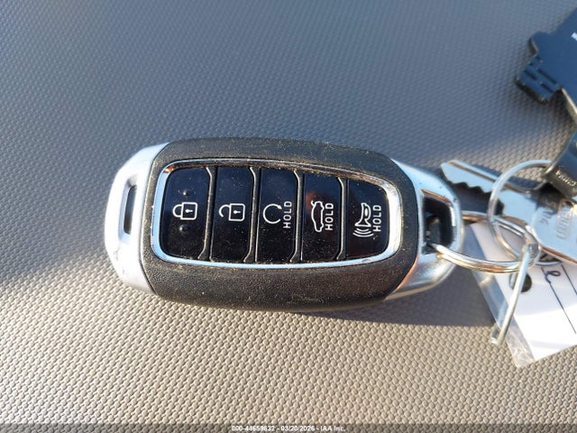 Aukcja sprzedaży 2022 Hyundai Elantra Sel, vin: 5NPLM4AGXNH071074, numer aukcji: 44659632