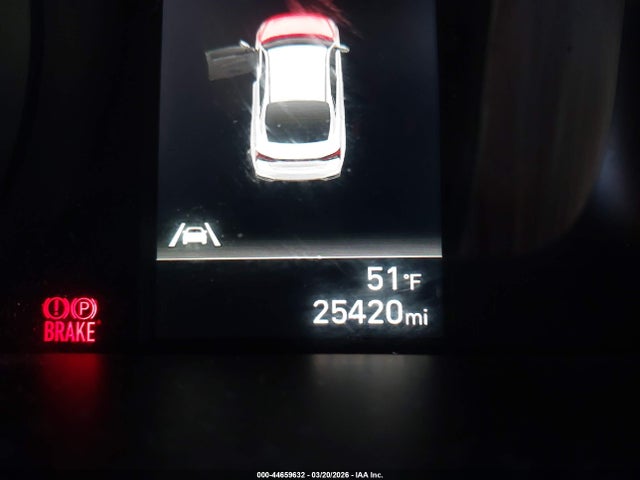 Aukcja sprzedaży 2022 Hyundai Elantra Sel, vin: 5NPLM4AGXNH071074, numer aukcji: 44659632