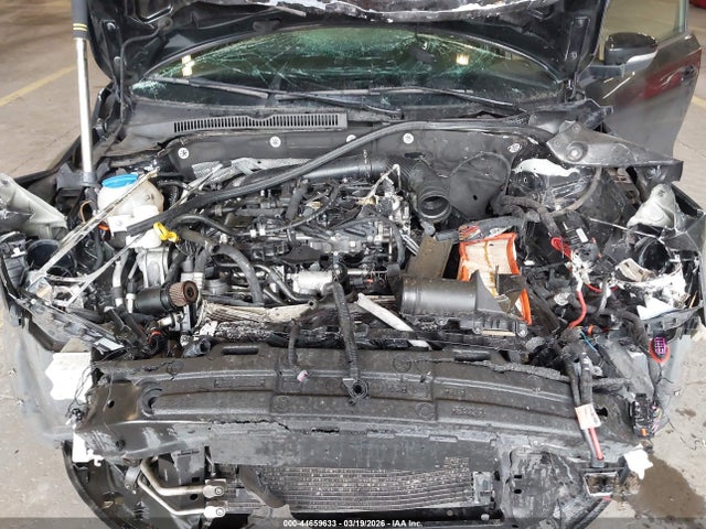 Aukcja sprzedaży 2014 Volkswagen Jetta 1.8t Se, vin: 3VWD17AJ8EM268231, numer aukcji: 44659633
