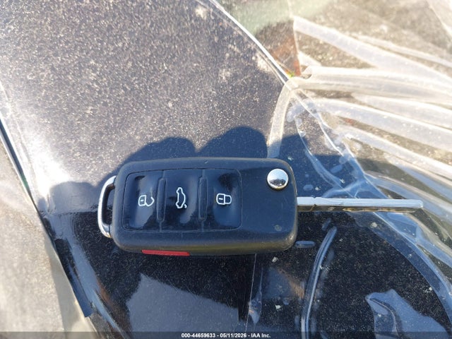 Aukcja sprzedaży 2014 Volkswagen Jetta 1.8t Se, vin: 3VWD17AJ8EM268231, numer aukcji: 44659633