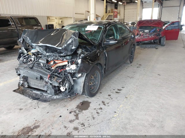 Aukcja sprzedaży 2014 Volkswagen Jetta 1.8t Se, vin: 3VWD17AJ8EM268231, numer aukcji: 44659633