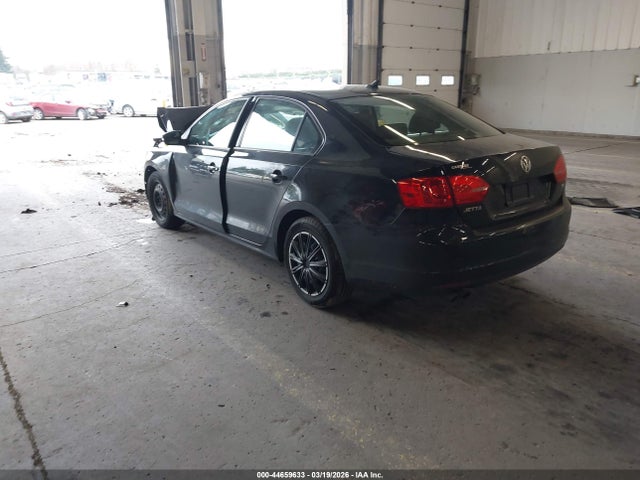 Aukcja sprzedaży 2014 Volkswagen Jetta 1.8t Se, vin: 3VWD17AJ8EM268231, numer aukcji: 44659633