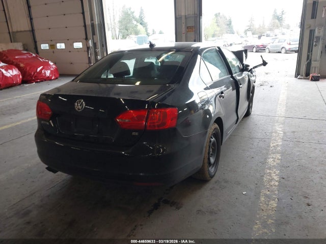 Aukcja sprzedaży 2014 Volkswagen Jetta 1.8t Se, vin: 3VWD17AJ8EM268231, numer aukcji: 44659633