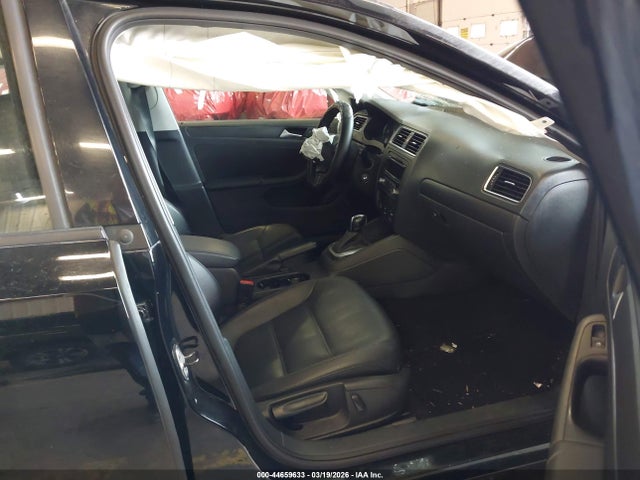 Aukcja sprzedaży 2014 Volkswagen Jetta 1.8t Se, vin: 3VWD17AJ8EM268231, numer aukcji: 44659633