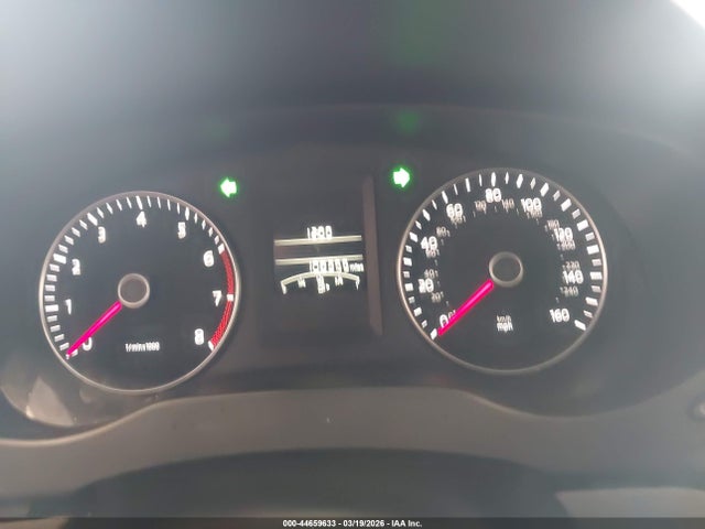 Aukcja sprzedaży 2014 Volkswagen Jetta 1.8t Se, vin: 3VWD17AJ8EM268231, numer aukcji: 44659633