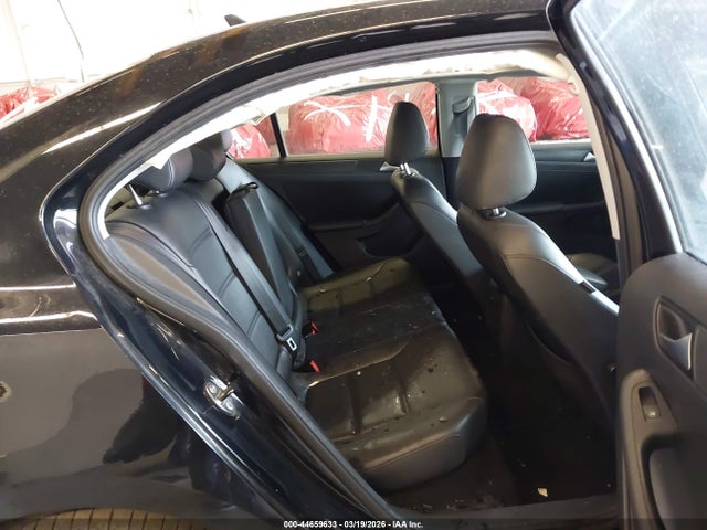 Aukcja sprzedaży 2014 Volkswagen Jetta 1.8t Se, vin: 3VWD17AJ8EM268231, numer aukcji: 44659633