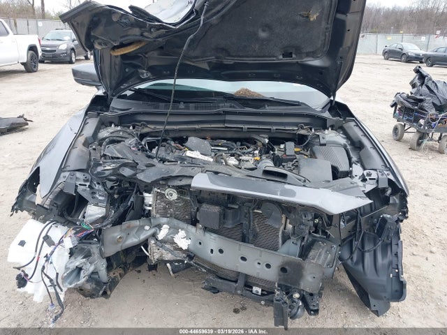 Aukcja sprzedaży 2023 Mazda Cx-5 2.5 Turbo Signature, vin: JM3KFBXY9P0151824, numer aukcji: 44659639