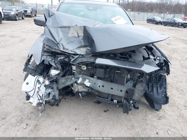 Aukcja sprzedaży 2023 Mazda Cx-5 2.5 Turbo Signature, vin: JM3KFBXY9P0151824, numer aukcji: 44659639