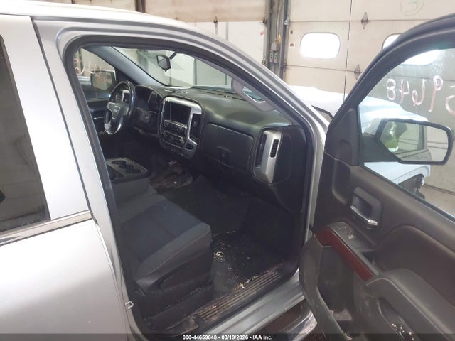 Aukcja sprzedaży 2014 Gmc Sierra 1500 Sle, vin: 3GTU2UEC7EG557934, numer aukcji: 44659648