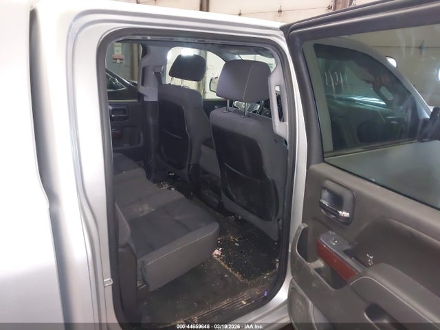 Aukcja sprzedaży 2014 Gmc Sierra 1500 Sle, vin: 3GTU2UEC7EG557934, numer aukcji: 44659648