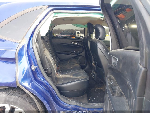 Продажа на аукционе авто 2015 Ford Edge Sport, vin: 2FMTK3AP5FBB35837, номер лота: 44659652