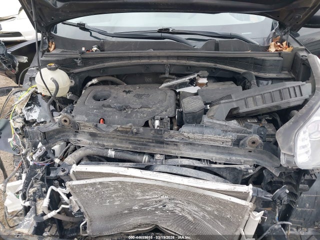 2019 KIA SPORTAGE KNDPMCAC7K7516914 Photo 9