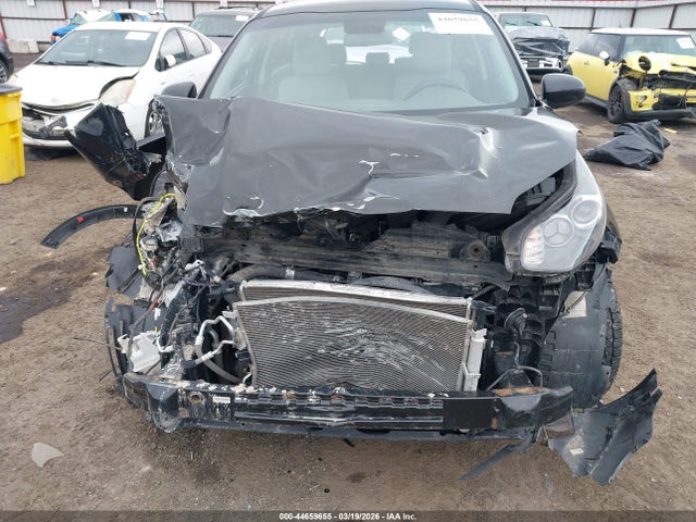 2019 KIA SPORTAGE KNDPMCAC7K7516914 Photo 5
