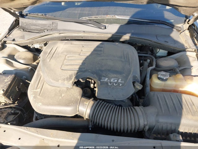 Продаж на аукціоні авто 2019 Chrysler 300 300s, vin: 2C3CCABG8KH601051, номер лоту: 44659656
