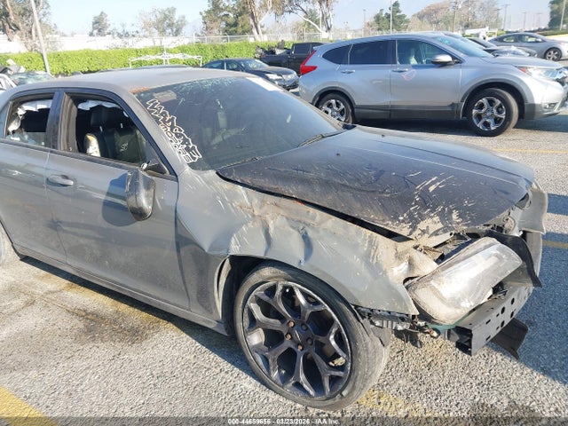 Продаж на аукціоні авто 2019 Chrysler 300 300s, vin: 2C3CCABG8KH601051, номер лоту: 44659656