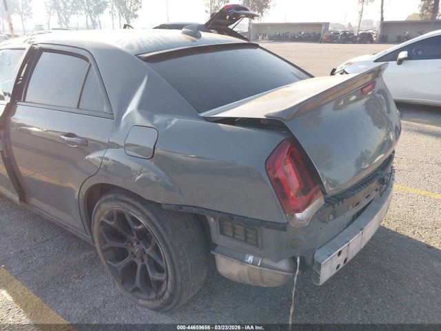 Продаж на аукціоні авто 2019 Chrysler 300 300s, vin: 2C3CCABG8KH601051, номер лоту: 44659656