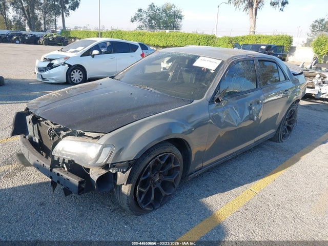 Продаж на аукціоні авто 2019 Chrysler 300 300s, vin: 2C3CCABG8KH601051, номер лоту: 44659656