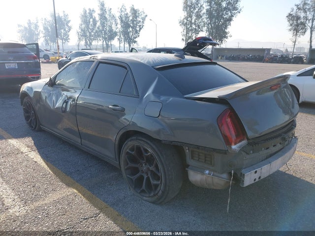 Продаж на аукціоні авто 2019 Chrysler 300 300s, vin: 2C3CCABG8KH601051, номер лоту: 44659656