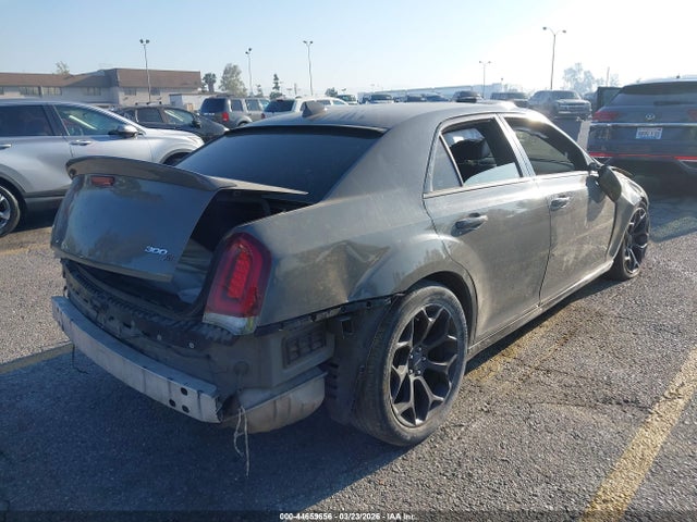 Продаж на аукціоні авто 2019 Chrysler 300 300s, vin: 2C3CCABG8KH601051, номер лоту: 44659656