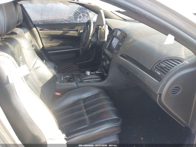 Продаж на аукціоні авто 2019 Chrysler 300 300s, vin: 2C3CCABG8KH601051, номер лоту: 44659656