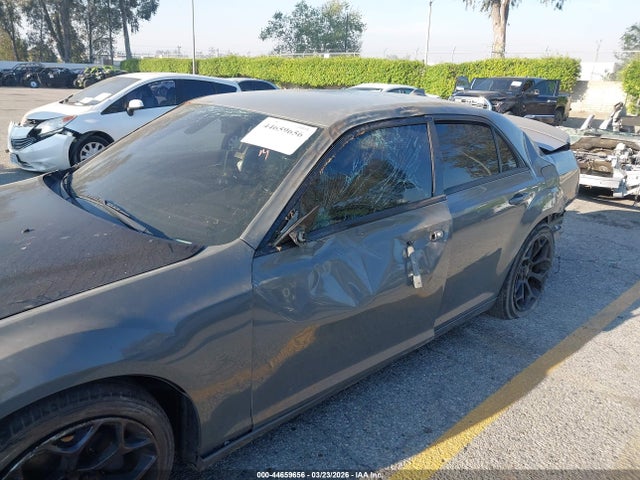 Продаж на аукціоні авто 2019 Chrysler 300 300s, vin: 2C3CCABG8KH601051, номер лоту: 44659656