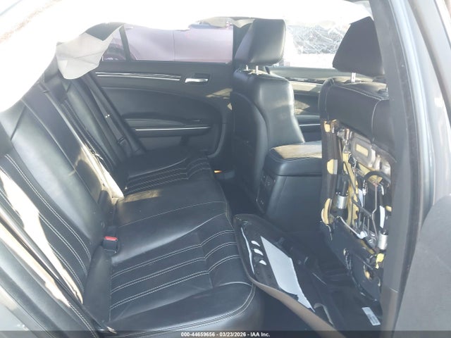 Продаж на аукціоні авто 2019 Chrysler 300 300s, vin: 2C3CCABG8KH601051, номер лоту: 44659656