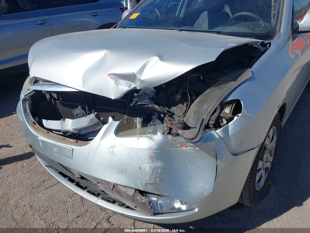 2010 HYUNDAI ELANTRA KMHDU4ADXAU980423 Photo 5