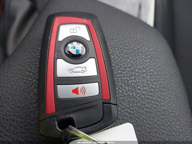 Aukcja sprzedaży 2020 Bmw 430i, vin: WBA4W3C04LFH10677, numer aukcji: 44659662